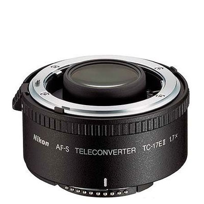 Nikon Lens Accessories