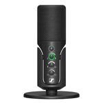 Sennheiser Microphones