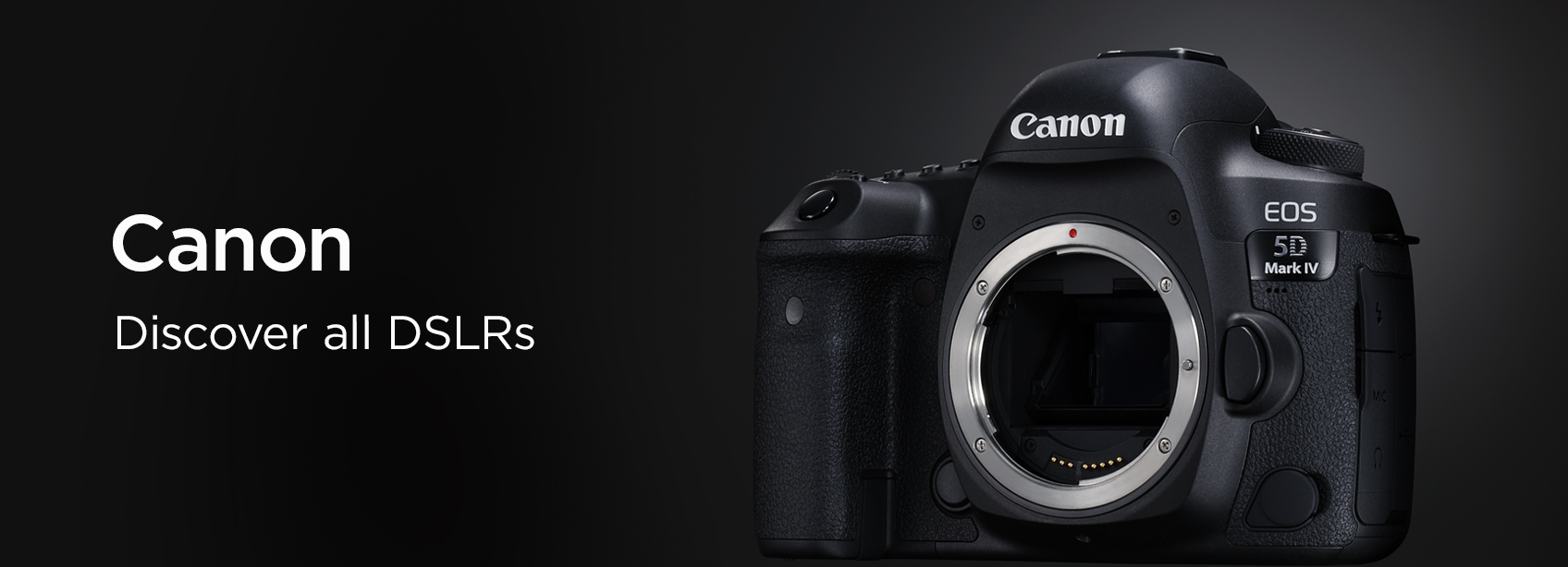 © Wex Photo Video Canon-Generic-DSLR-H-270125.jpg