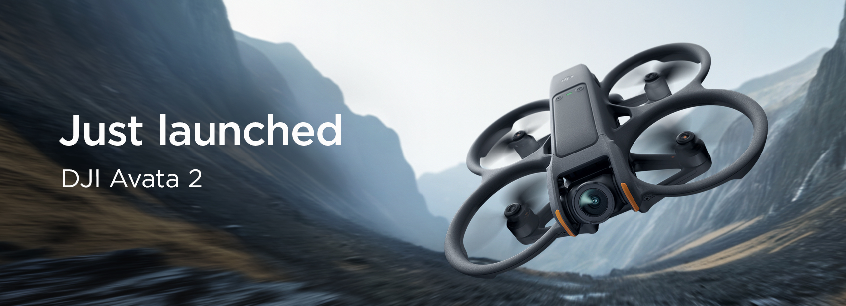 © Wex Photo Video DJI-avata2-launch-H-110424.jpg