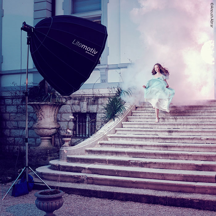 Softboxes