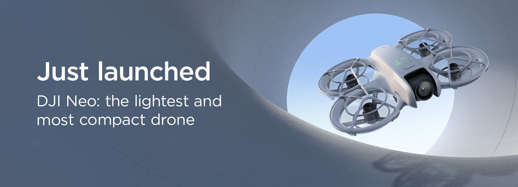 © Wex Photo Video DJI-Neo-launch-H-060924.jpg