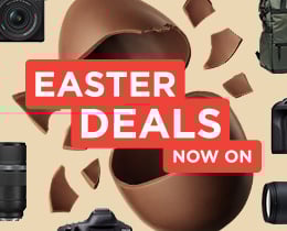 Easter offers