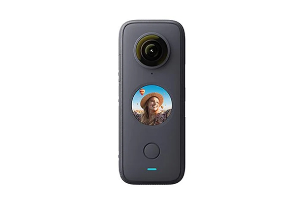Insta360 ONE x2