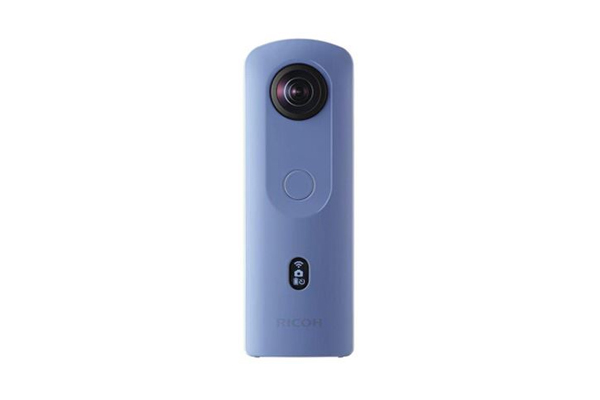 Ricoh Theta SC2