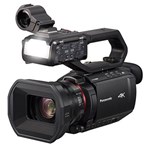 Professional Handheld Camcorders
