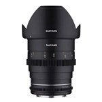 DSLR lenses