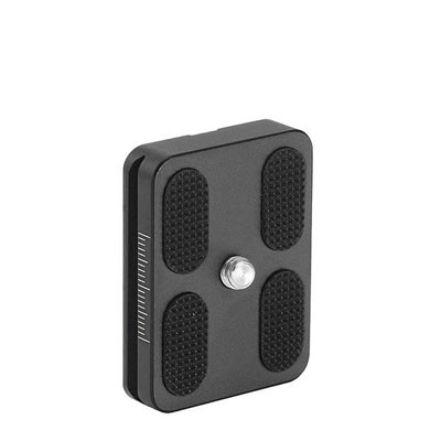 Tripod Plates