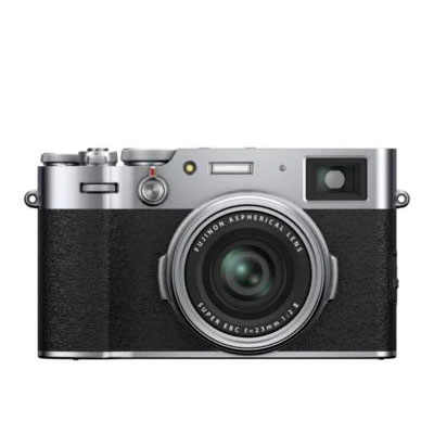digital camera