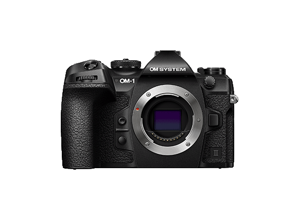 OM SYSTEM Cashback offer