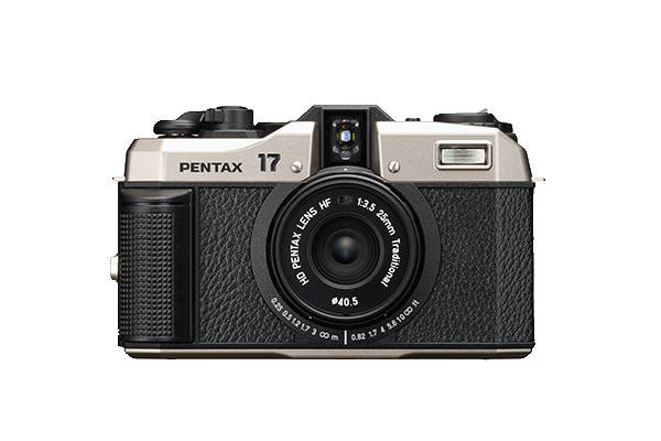 Pentax offers