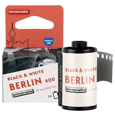Camera Film