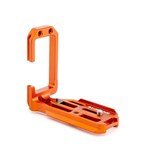L-Brackets and Lens Collars