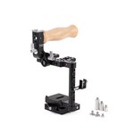 Rigs and Cages for DSLRs