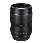 Canon EF or EF-S Mount Lenses