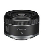 Canon RF-Mount Lenses