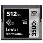 CFast Memory Cards