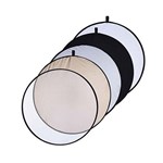 Collapsible Reflectors