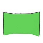 Curtain Backgrounds