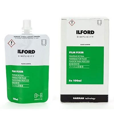 Film and Darkroom
