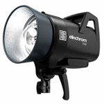 Elinchrom Lighting and Studdio