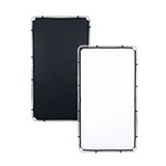 Solid Frame Reflectors and Flags