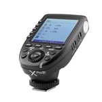 Studio Flash Triggers