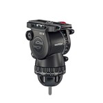 Fluid Video Heads