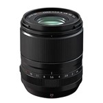 Fujifilm X-Mount Lenses