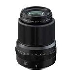 Fujifilm GF Mount