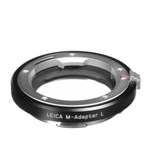 Mount Adapters