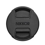 Lens Caps