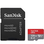 MicroSD Cards