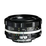 Nikon F Mount Lenses