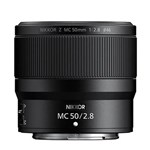 Nikon Z-Mount Lenses
