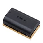 Flash Battery Packs and Cables