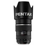Pentax Fit 645-Mount
