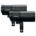 Profoto Flash Heads and Kits