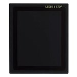 Square or Rectangular Filters