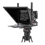 Teleprompters