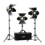 Tungsten Lighting