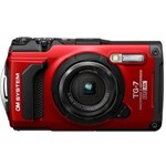 Underwater Cameras