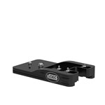 Baseplates and 15mm Rods