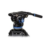 Video Tripod Heads