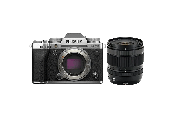 Fujifilm offers