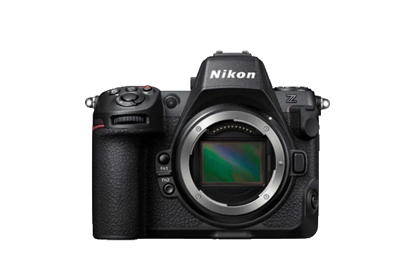 Nikon offers
