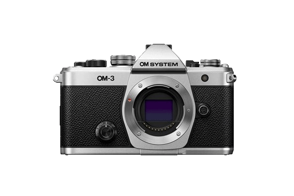 OM-3 Launch