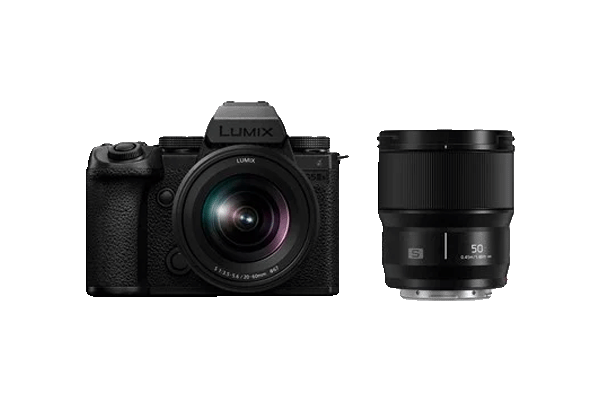 Panasonic offers