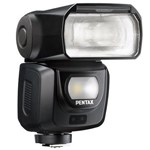 Pentax Lighting and Studio