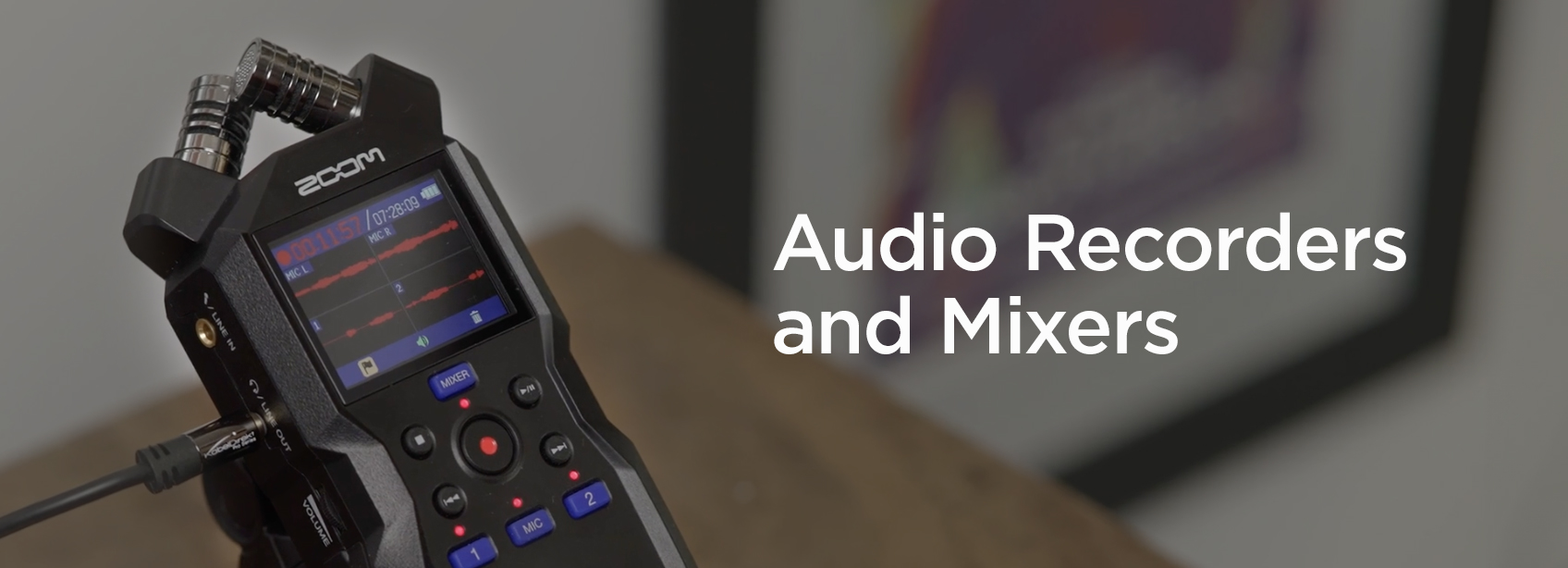 © Wex Photo Video Audio-Mixers-Generic-H-140624.jpg